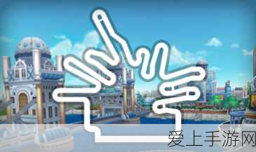 QQ飞车手游高手进阶,停滞漂移技巧全揭秘,赛道称霸不是梦!