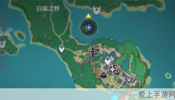 原神攻略，揭秘雷元素异常点高效清除策略，助你探险无忧！