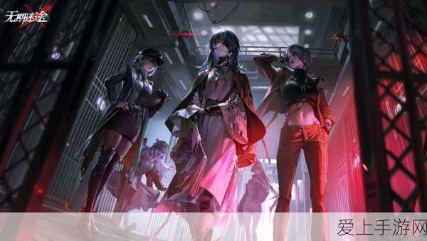 RE2-12全揭秘,无期迷途高手攻略,解锁隐藏技巧与秘密通道