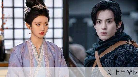 大奉打更人插花:大奉守夜人绣花"🌸