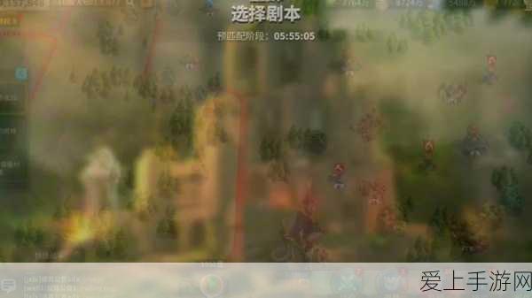 万国觉醒,揭秘扫田战术的非凡益处与实战攻略
