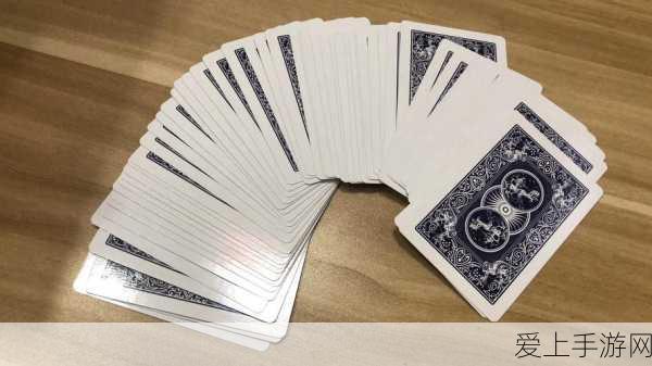重生细胞扑克牌收集攻略,解锁隐藏成就的秘诀!
