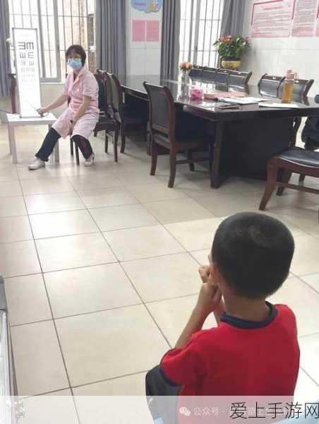 小度X8智能守护,轻松开启近距离观看提醒,呵护孩子视力健康