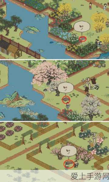 探秘江南百景图,长相思宝箱钥匙的奇妙之旅及攻略详解
