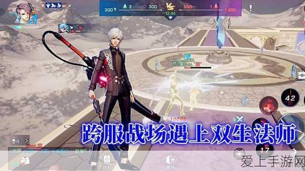 崩坏星穹铁道，银狼击破特攻阵容深度解析与实战攻略