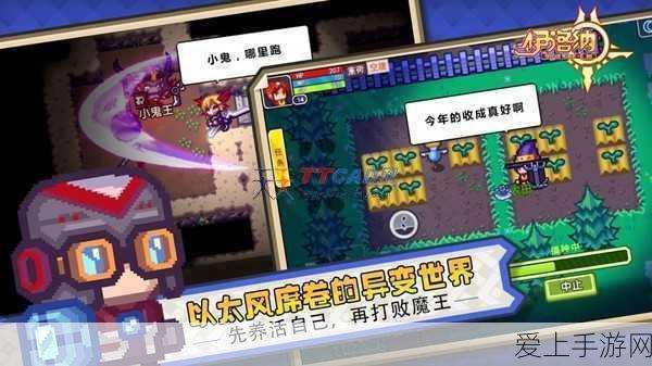 伊洛纳手游攻略,亡灵能量满载?教你高效应对策略!