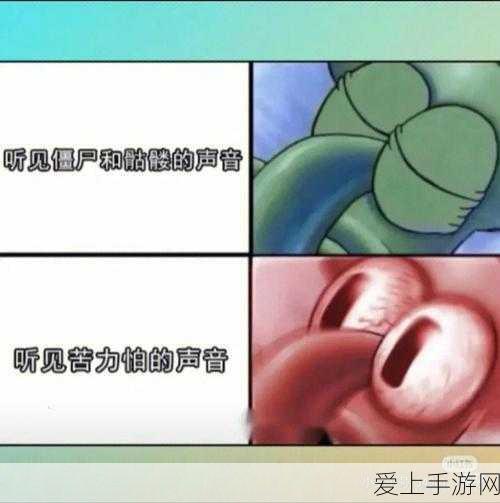 我的世界狼繁殖秘籍，打造你的狼群帝国