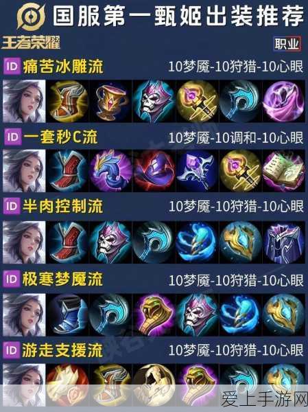 手游攻略，一人之下雷霆VS罡炁，绝世武器深度剖析与选择指南