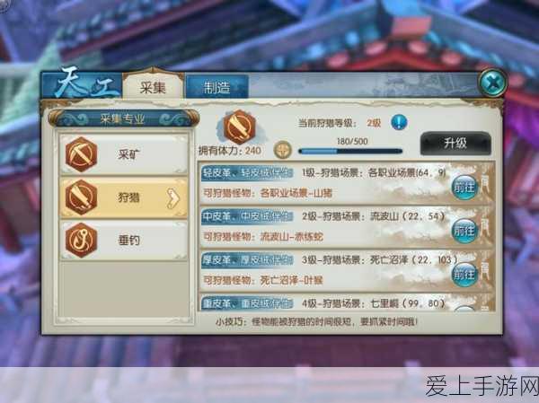 原神，罗莎莉亚角色养成秘籍大公开