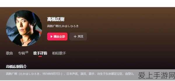以闪亮之名CV阵容大揭秘,角色声音背后的魅力
