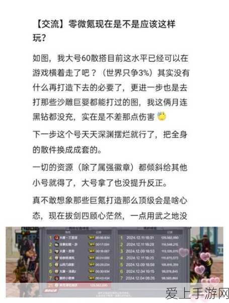 地下城与勇士,深度解析高效收益副本,揭秘顶尖刷图赚钱秘籍