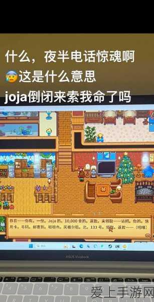 星露谷物语,全古物收集攻略大揭秘,打造你的博物馆传奇!