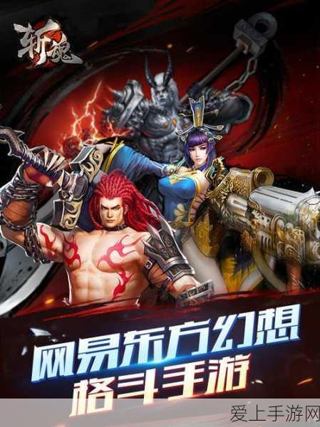手游攻略,揭秘天下HD大禹村BOSS斩魂副本高效通关秘籍