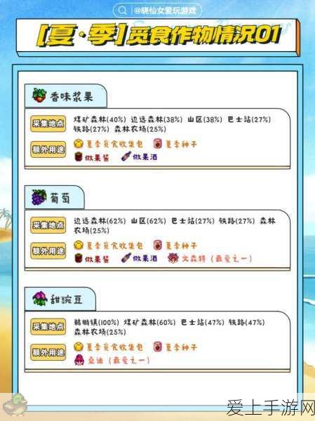 星露谷物语,古董文物全攻略,揭秘每一处宝藏与获取技巧