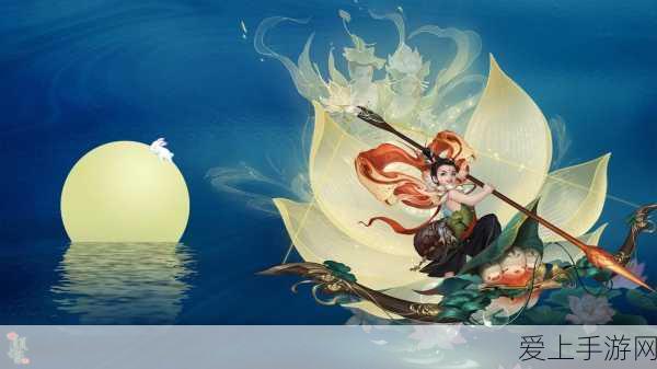 探秘造梦西游3,神兽森林的奇幻之旅与珍稀神兽揭秘