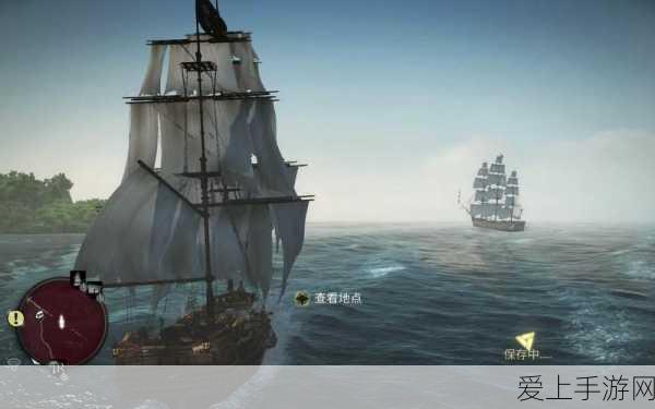 刺客信条4,黑旗高效刷铁木布秘籍大公开