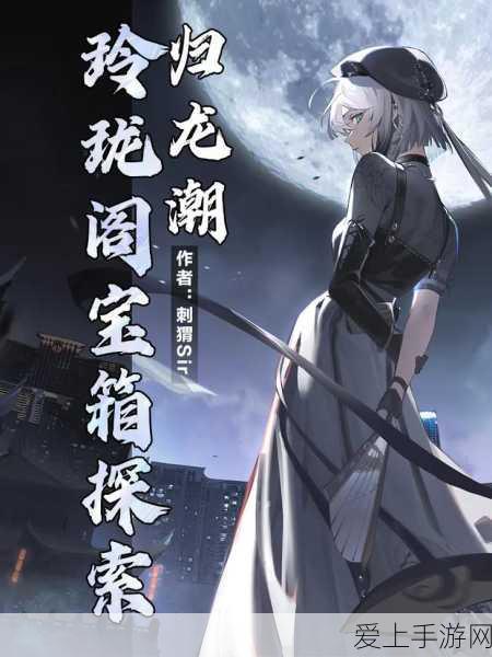归龙潮机关解谜,揭秘宝箱开启全攻略