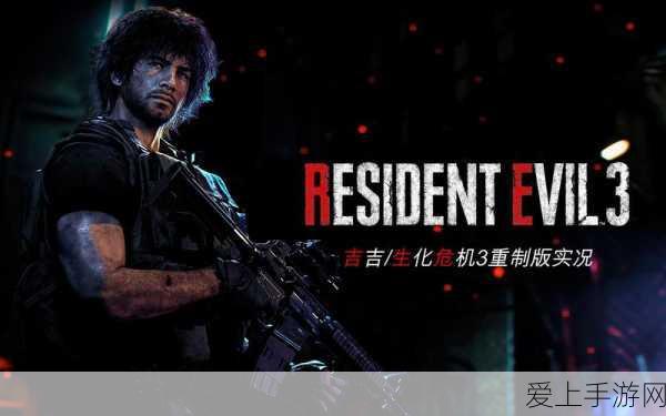 生化危机,浣熊市行动Windows Live离线存档全攻略