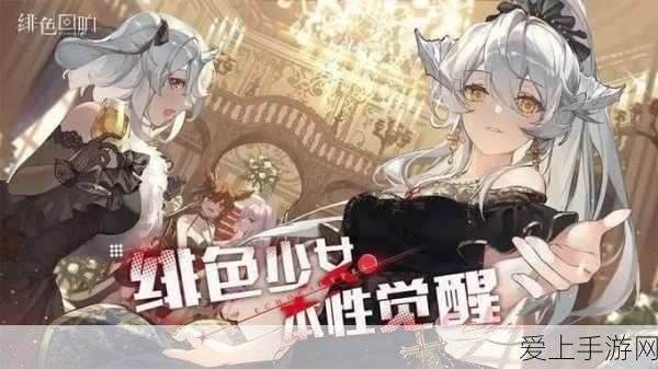 绯色回响手游深度攻略,解锁夜莺阵容的最强培育策略