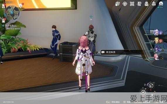 星穹铁道裂界挑战,全面攻略,信标收集大揭秘