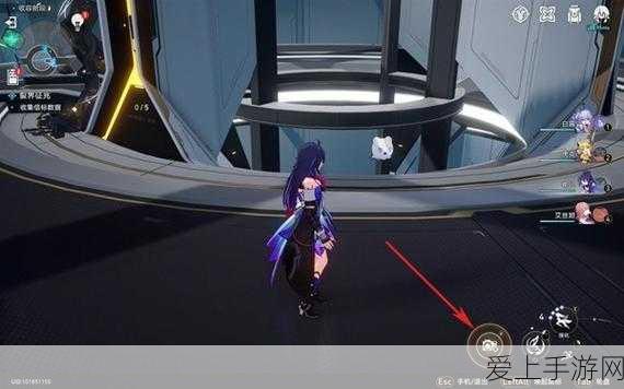 星穹铁道裂界挑战,全面攻略,信标收集大揭秘