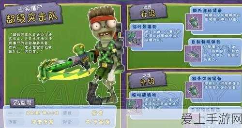 植物大战僵尸,花园战争2停运难题全攻略,专家解析助你重返战场
