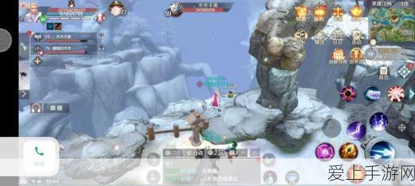 完美世界手游深度攻略,揭秘熊飞隐隐藏任务全攻略