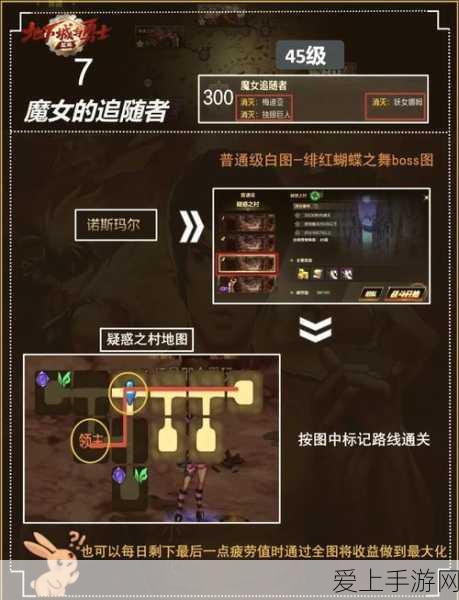 口袋妖怪火红版，全地图宠物分布攻略，探险必备指南