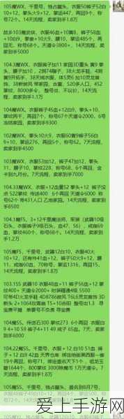 完美世界手游,揭秘高级宝图寻觅攻略与珍稀宝藏