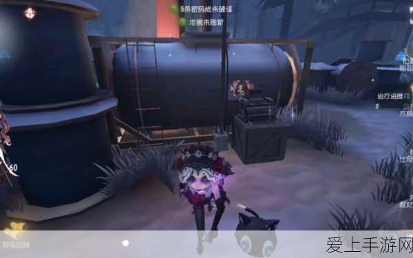 原神须弥绝美观景点全揭秘，探索奇幻世界的每一个角落