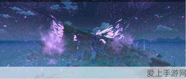 原神深度攻略,轻松解锁借景之馆破除任务全解析