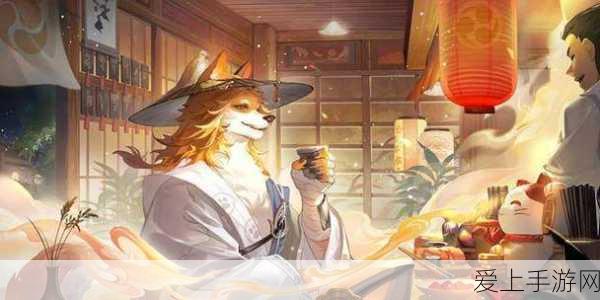 阴阳师犬神重做归来,从冷门到热门的华丽转身与实战解析