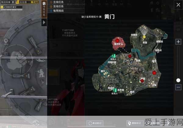 和平精英地铁逃生模式全揭秘,刺激战场新玩法深度解析