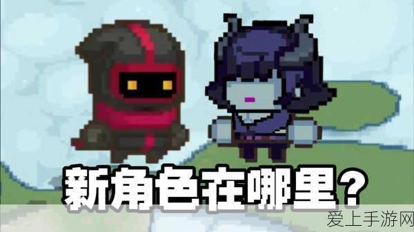 深度解析,元气骑士前传死灵法师终极装备搭配攻略