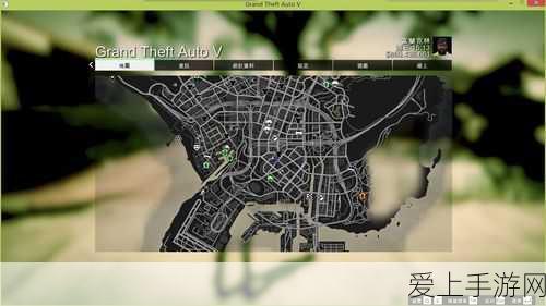 GTA5富兰克林技能深度解析,PC平台上的极致操控体验