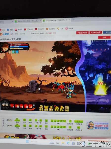 造梦西游4座驾收集秘籍,解锁炫酷出行,驰骋西游世界