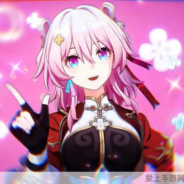 崩坏星穹铁道,三月七巡猎配队深度解析与实战攻略