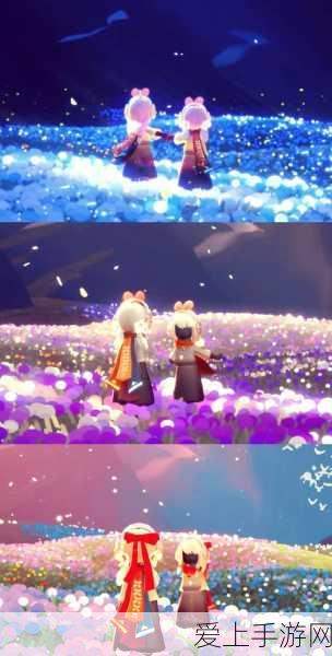 光遇画质三格调节秘籍,打造梦幻视觉盛宴