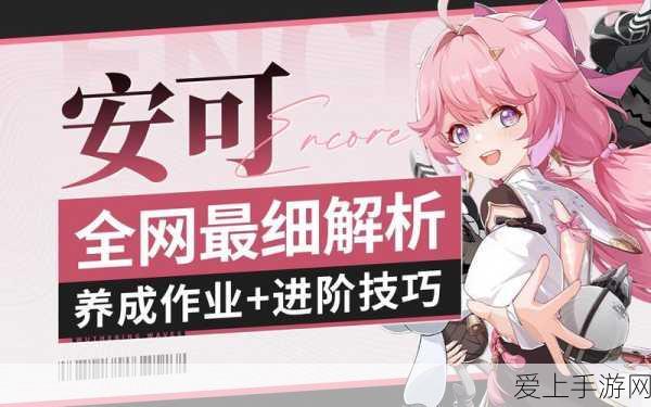 陵乌崛起!深空之眼吸血流玩法全解析及实战技巧