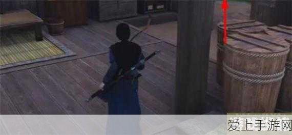 燕云十六声深度解析,购马隐情任务全攻略与细节揭秘