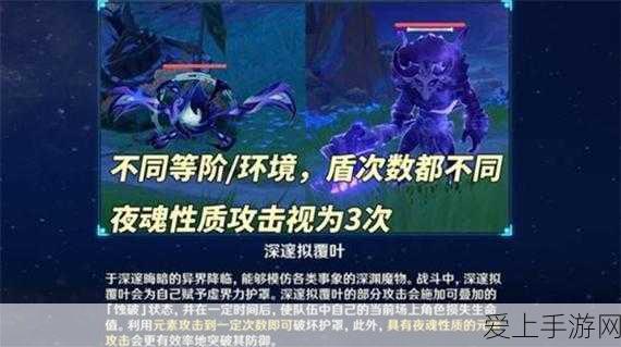 玩家深度解析原神游戏机制,爆肝打造璃月编年史,经济学原理成新宠