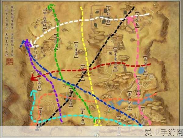 龙之谷手游高手秘籍,新手避坑与高效进阶全攻略