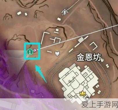 永劫无间火罗国探秘,祈愿井随机点全攻略,麦赫塔与长生寨许愿奇遇记