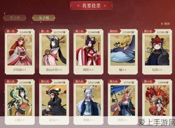 神都夜行录抽卡攻略,揭秘妖灵抽取的奥秘与技巧