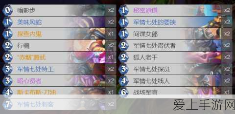 三国杀深度攻略，解锁排位赛秘籍，直击荣耀王者之路！