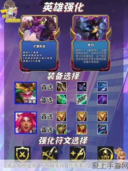 云顶之弈决斗大师攻略,掌握核心策略,登顶弈士之巅