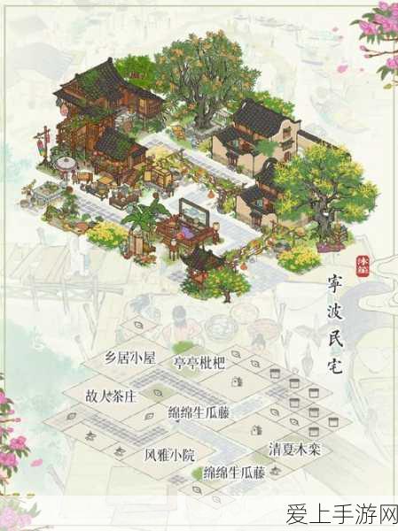 江南百景图深秋挑战,江南秋已老任务全解析与攻略秘籍