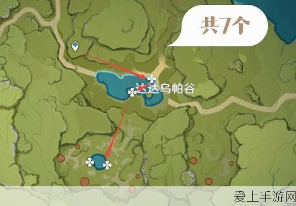 原神迪奥娜突破材料全解析，助你轻松养成萌猫酒保！