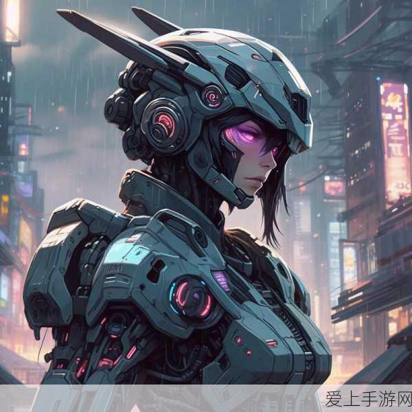 硬核机甲新纪元,解锁顶级机甲的终极策略指南
