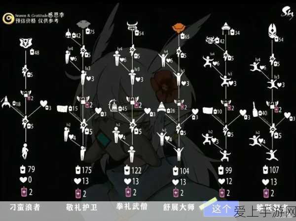 国庆狂欢!光遇复刻先祖位置全揭秘,探索之旅即刻启程